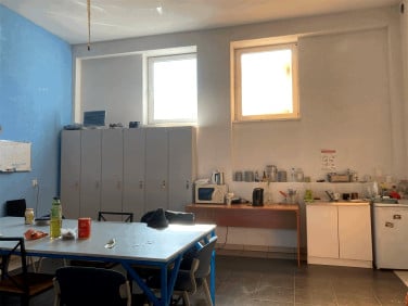 Budynek użytkowy Lubliniec