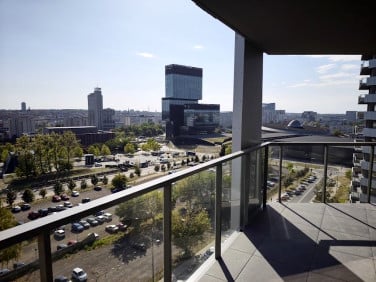 Mieszkanie Katowice