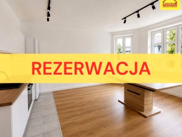 Mieszkanie Katowice