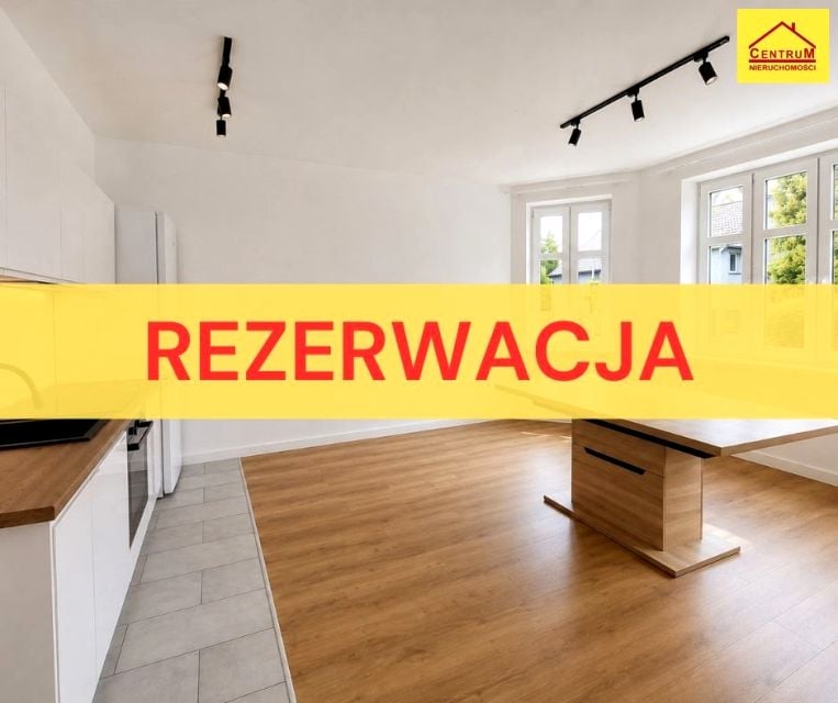 Mieszkanie Katowice