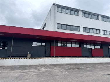 Budynek użytkowy Katowice