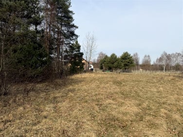 Działka Kalety