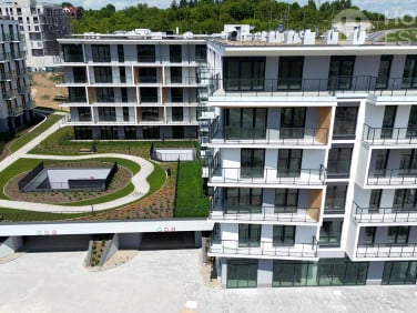 Mieszkanie Kraków