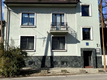 Mieszkanie Częstochowa