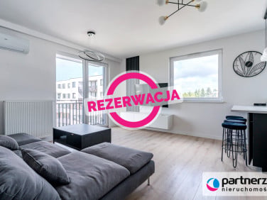 Mieszkanie Gdańsk