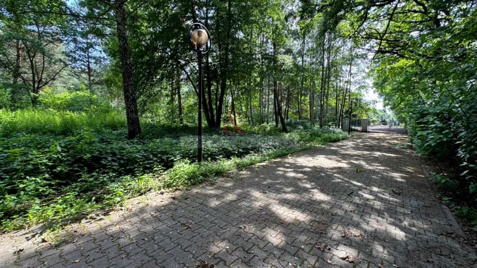 Działka budowlana Strzeniówka