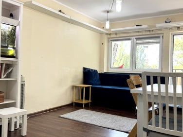 Mieszkanie Łódź