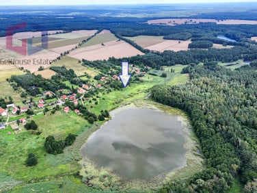 Działka budowlana Bolejny