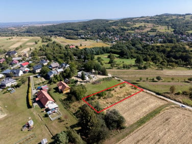Działka budowlana Równe
