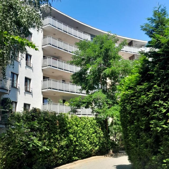 Mieszkanie Warszawa