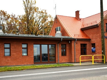 Lokal Kuźnica