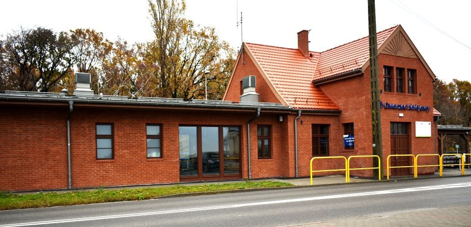 Lokal Kuźnica