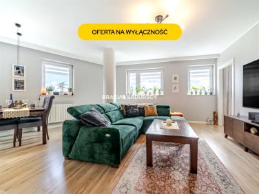 Mieszkanie Kraków