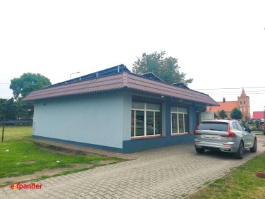 Lokal Gronowo