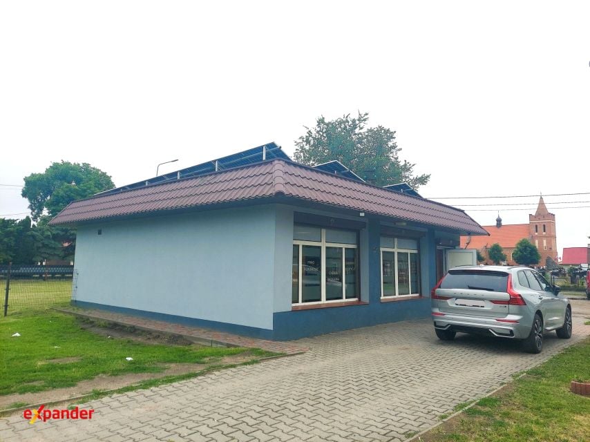 Lokal Gronowo