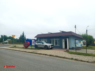 Lokal Gronowo
