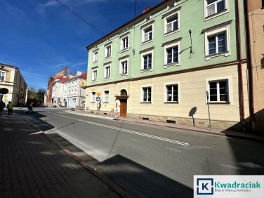 Mieszkanie Jasło sprzedaż