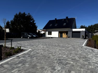 Dom Daszewice