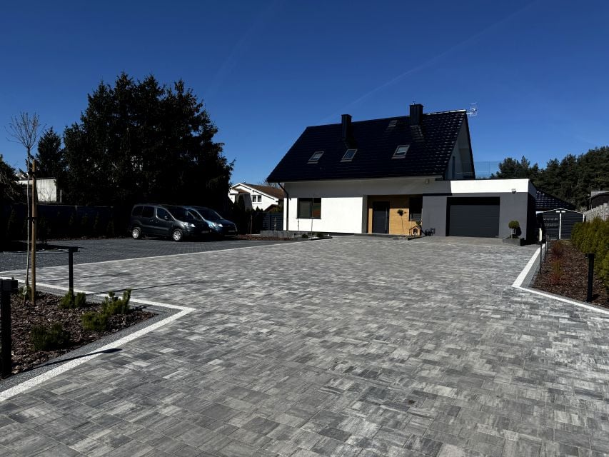 Dom Daszewice