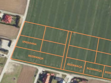 Działka Przeworsk
