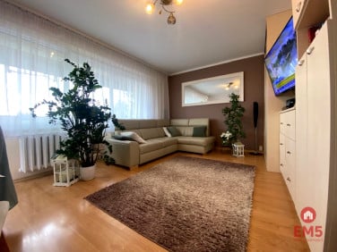 Mieszkanie Augustów