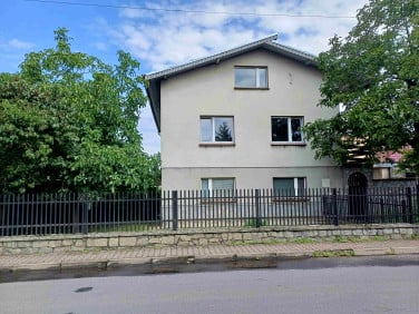 Dom Krotoszyn