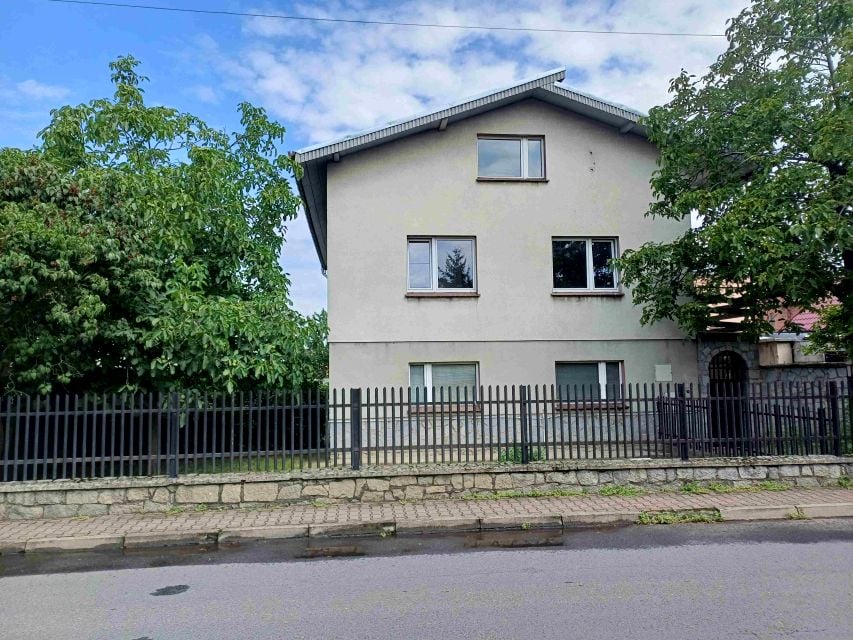 Dom Krotoszyn
