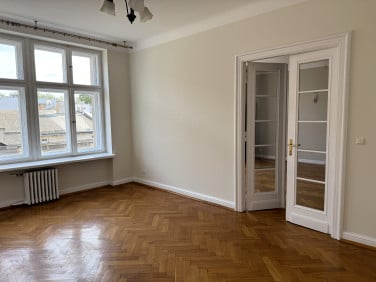 Mieszkanie Łódź