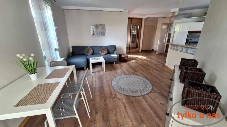 Mieszkanie Poznań