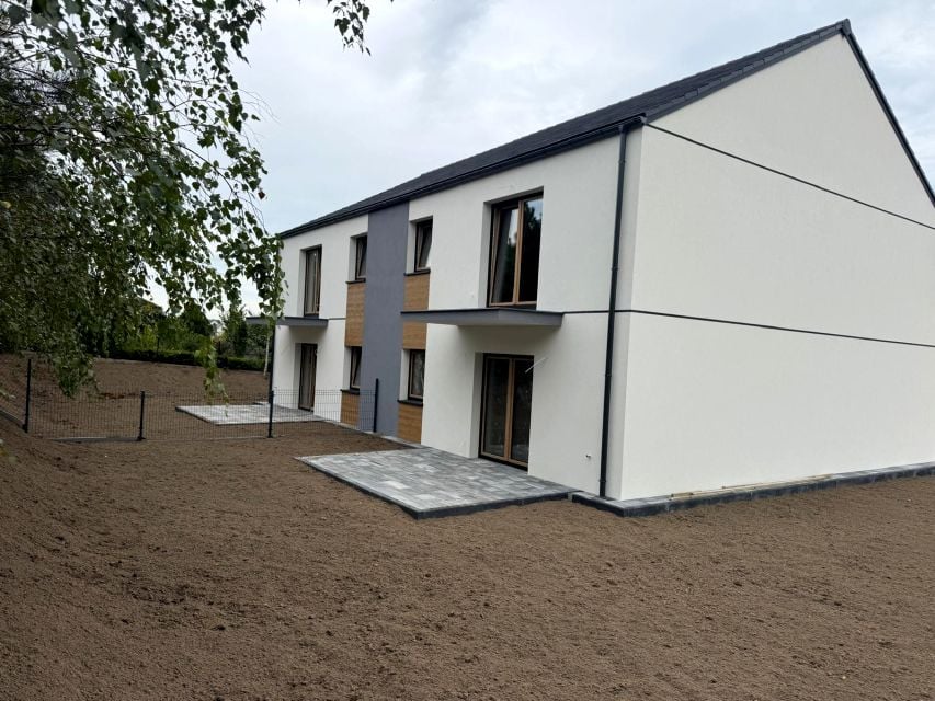 Mieszkanie, ul. Brylantowa