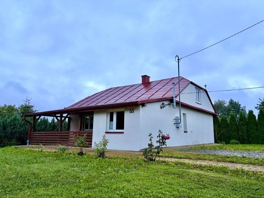 Dom Kosienice