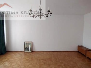Mieszkanie Kraków