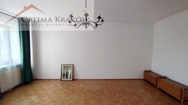 Mieszkanie Kraków