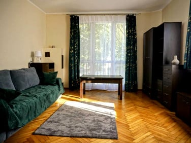 Mieszkanie Łódź