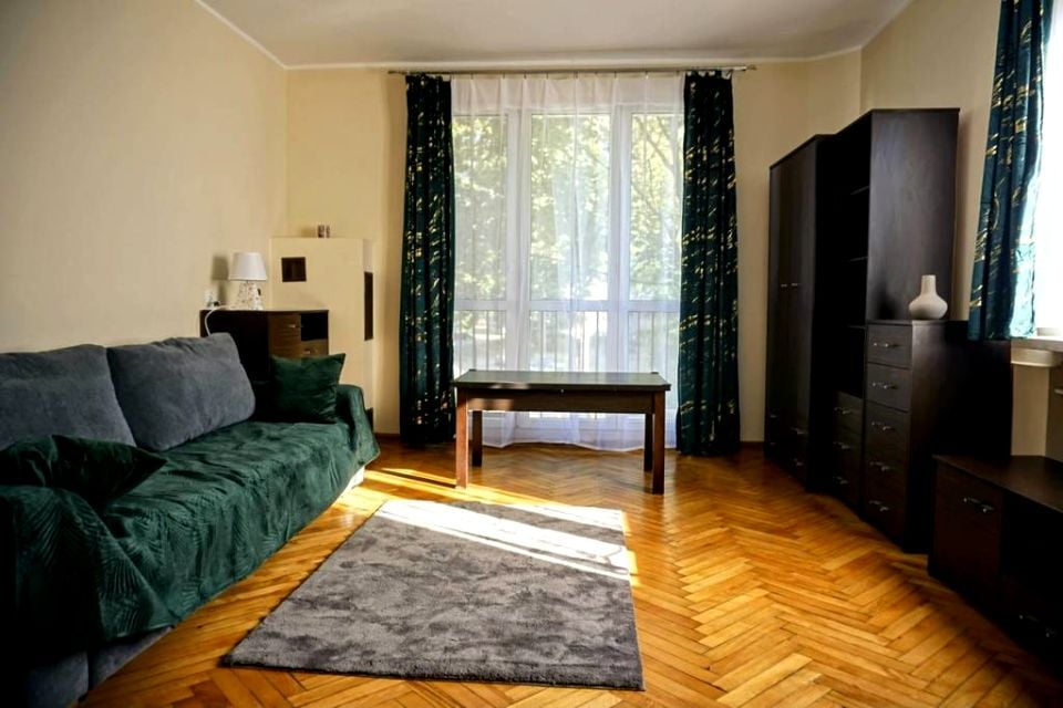 Mieszkanie Łódź