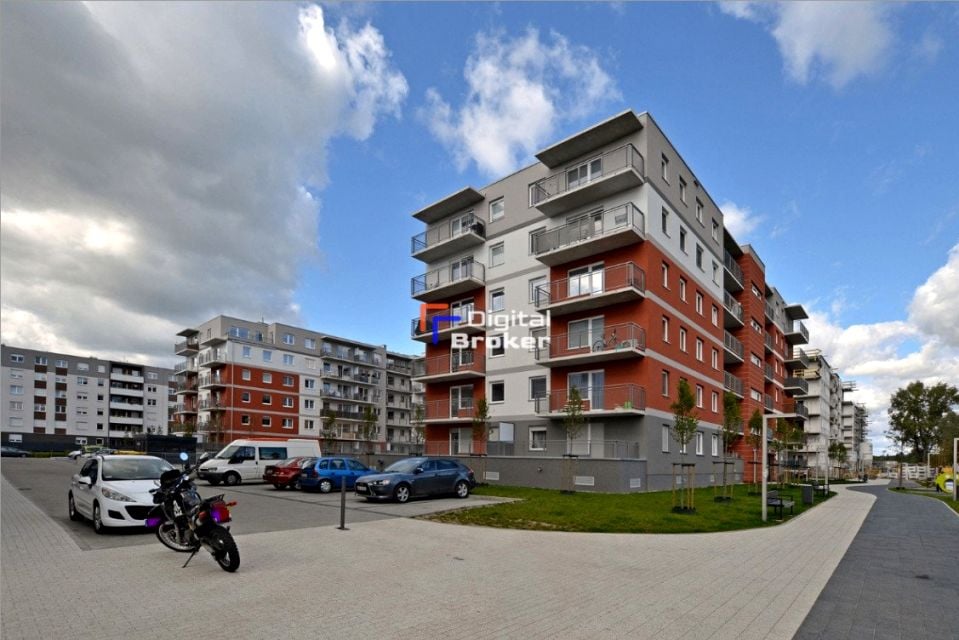 Mieszkanie Wrocław