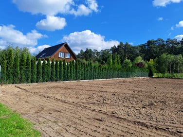 Działka budowlana sprzedam
