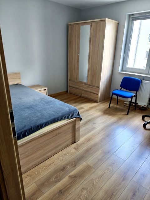 Pokój Rzeszów