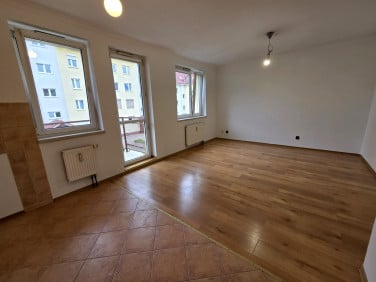 Mieszkanie Gorzów Wielkopolski