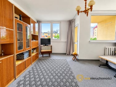 Mieszkanie Wrocław