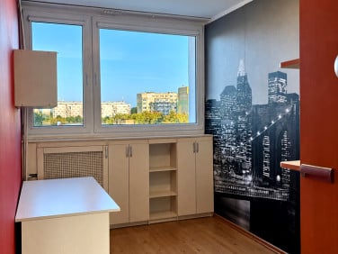 Mieszkanie Łódź