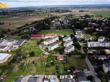 Działka budowlana Gronowo Elbląskie