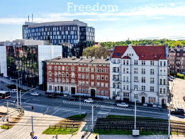Mieszkanie Gdańsk