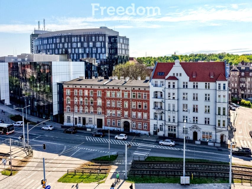 Mieszkanie Gdańsk