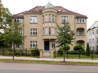 Mieszkanie Sopot