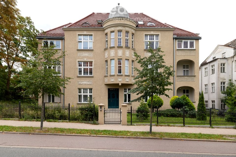 Mieszkanie Sopot