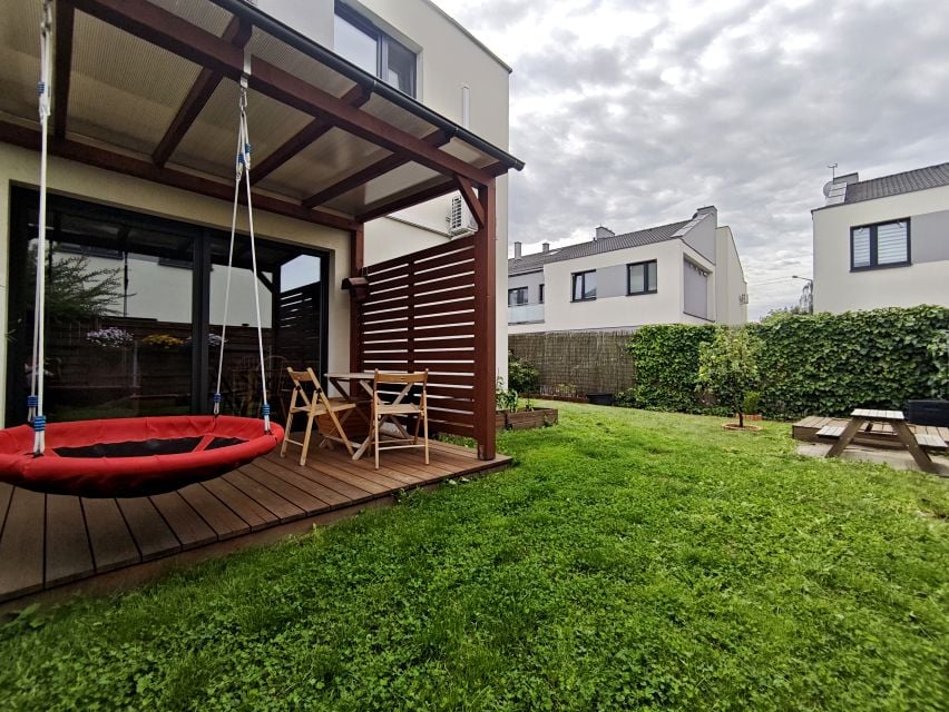 Dom na sprzedaż, 5 pokoi, 131 m², Ślęza