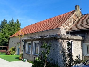 Dom Bieniów
