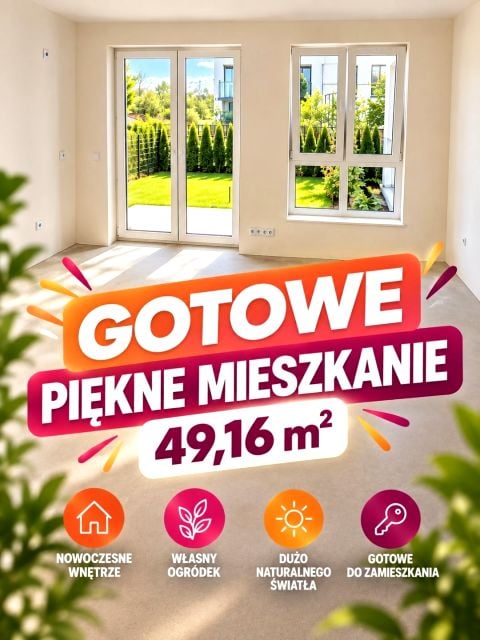 Mieszkanie Lublin