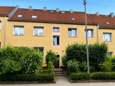 Mieszkanie Szczecin